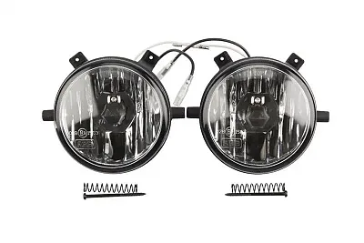 ARB USA 6821201 Arb Fog Light Kit