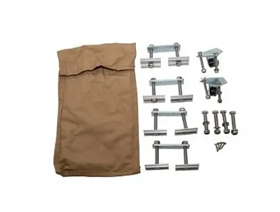 ARB USA 815118 Tent Mount Fit Kit|