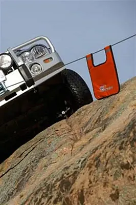 ARB USA ARB220 Arb Recovery Damper
