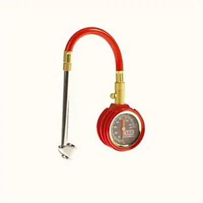 ARB USA ARB506 Arb Small Dial Tire Gauge