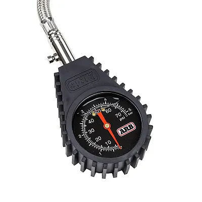 ARB USA ARB506A Arb Air Pressure Gauge Psi/Bar
