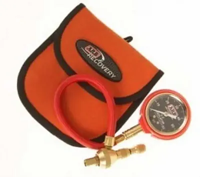 ARB USA ARB600 Arb E-Z Deflator Psi/Bar