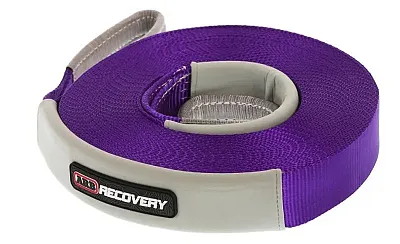 ARB USA ARB720LB Arb Winch Ext Strap 9900 Lb