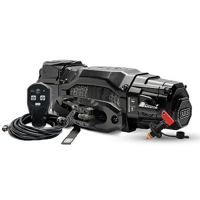 ARB USA ARW120SA Compact Winch