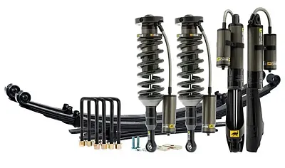 ARB USA BP5190006R Ome Bp51 Coilover
