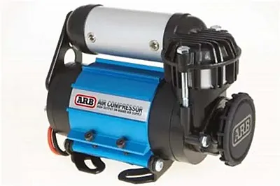 ARB USA CKMA12 Compressor 12V Hi Perform