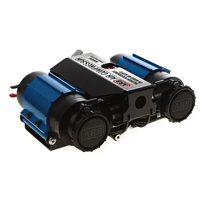ARB USA CKMTA12 Arb 12V Twin Compressor K
