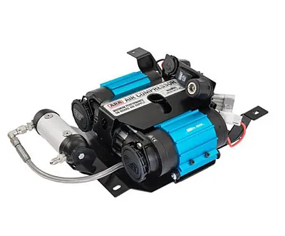 ARB USA CKMTA12KIT Twin Compressor Kit
