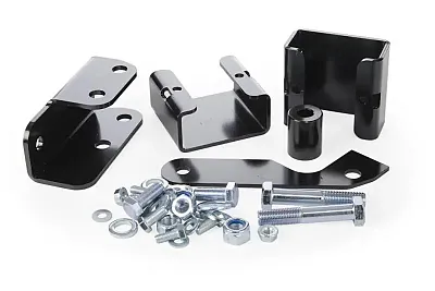 ARB USA FK37 P/Hard Ext Bkt Kit-