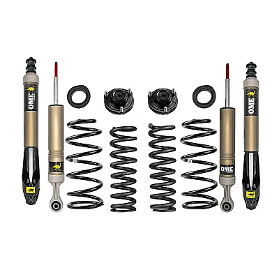 ARB USA MT644RS Mt64 Standard Kit