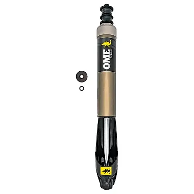 ARB USA MT64601009 Mt64 Shock: Prado 150 Rear Med