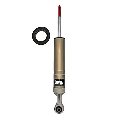 ARB USA MT64901007 Mt64 C/O: Prado 150 Front Med