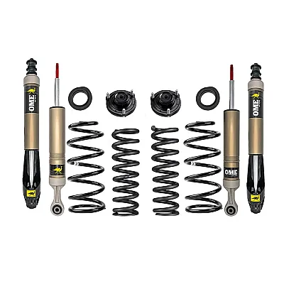 ARB USA MT64FJC4RH Mt64 Heavy Kit