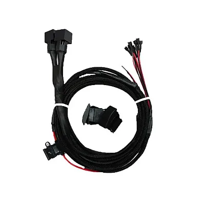 ARB USA NAC11N 40 Amp Vehicle Harness
