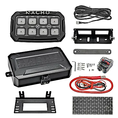 ARB USA NAC11SW Switch System