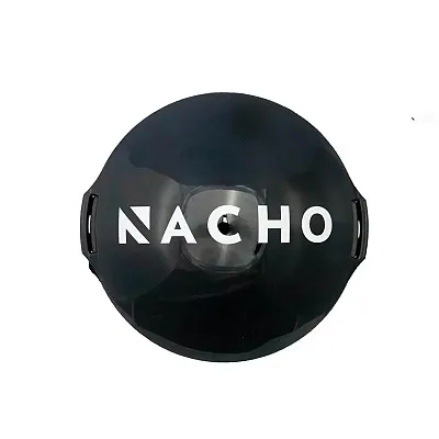 ARB USA NAC12B Tm5 Solid Black Cover