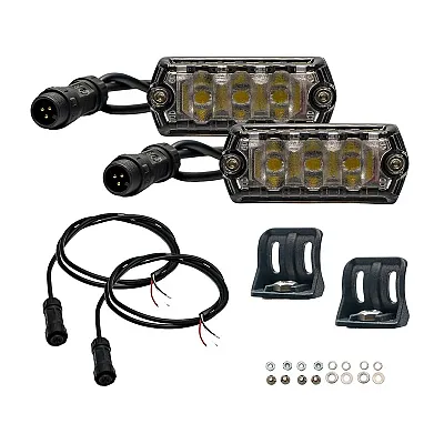 ARB USA NAN112 Nano 2 Pk Light Set