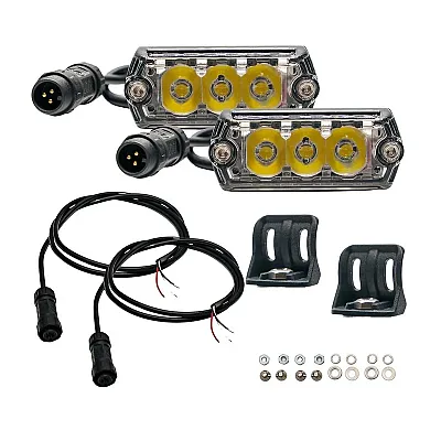 ARB USA NAN122 Nano 2 Pk Light Set