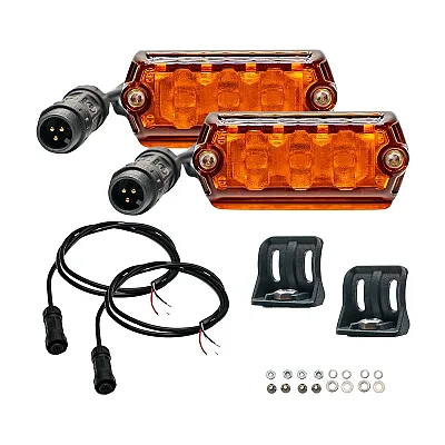 ARB USA NAN212 Nano 2 Pk Light Set