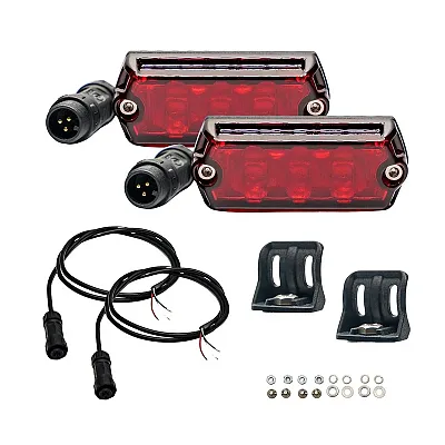 ARB USA NAN312 Nano 2 Pk Light Set