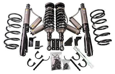 ARB USA NR10MKBP51 Bp51 3In Medium Kit
