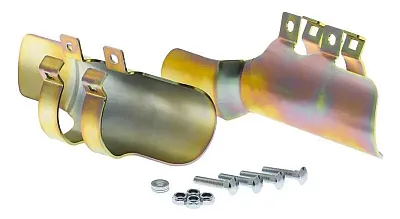 ARB USA OME661 Shock Stoneguard-Long-Kit