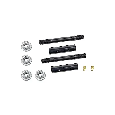 ARB USA OMEGP9 Greasable Fixed End Pin Kit