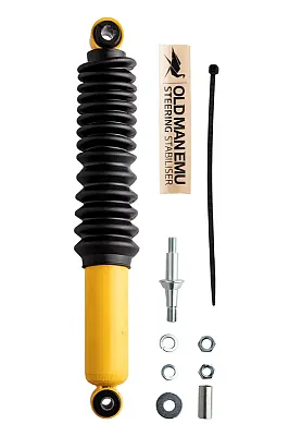 ARB USA OMESD48 Ome Steering Damper