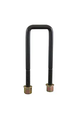 ARB USA OMEU53B Ome U Bolt Washer & Nut