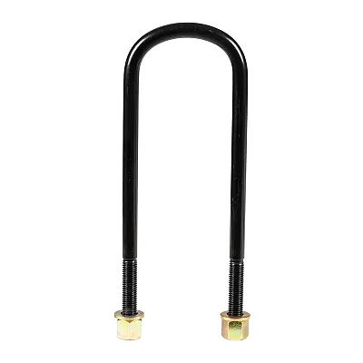 ARB USA OMEU96 Ome U Bolt Washers & Nuts