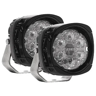 ARB USA PM431 Quatro Spot