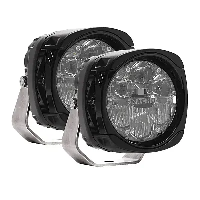 ARB USA PM461 Quatro Sae Combo White