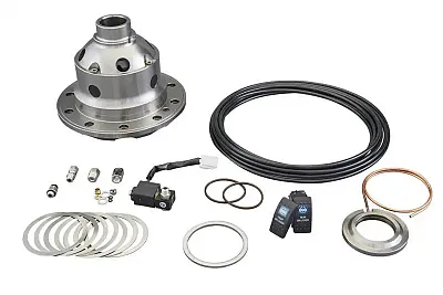 ARB USA RD157 Airlocker Jeep Jk Rubicon