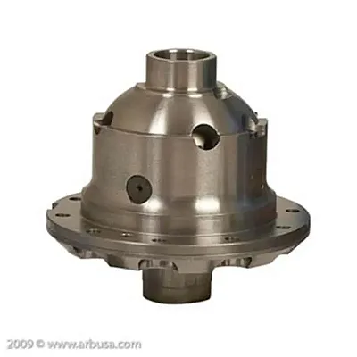 ARB USA RD166 Airlocker Dana 60Hd 35Spl