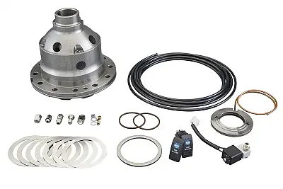 ARB USA RD167 Airlocker Dana 60Hd 35Spl