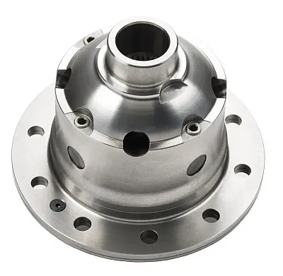 ARB USA RD222 Gm 8.5 10 Bolt Locker