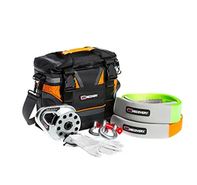 ARB USA RK11A Arb Essentials Recovery Kit