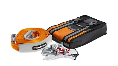 ARB USA RK12A Arb Weekender Recovery Kit