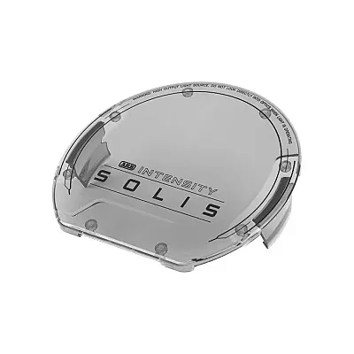 ARB USA SJB21LENC Arb Intensity Solis 21 Clear Lens