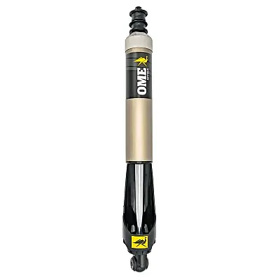 ARB USA T64601013L Mt64 Shock: Tacoma Rear Med L