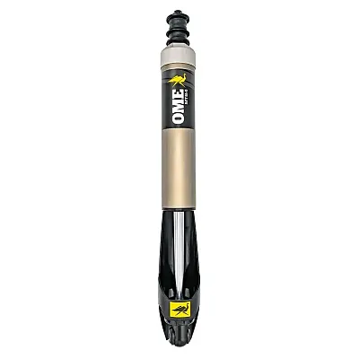 ARB USA T64601013R Mt64 Shock: Tacoma Rear Med R