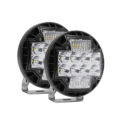 ARB USA TM512 Tm5 Combo White Set