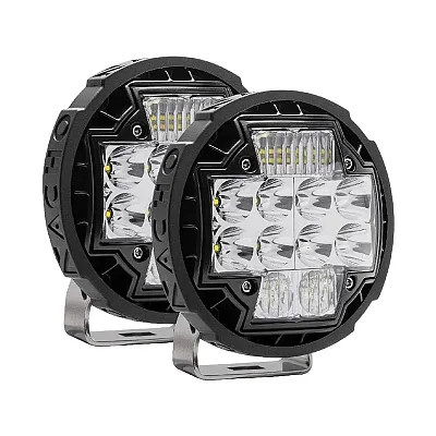 ARB USA TM513 M5 Combo White - Fleet
