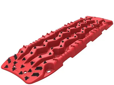 ARB USA TREDPROR Tred Pro Red