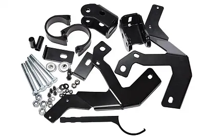 ARB USA VM80010038 Bp51 Fit Kit