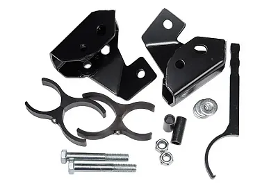 ARB USA VM80010039 Bp51 Fit Kit