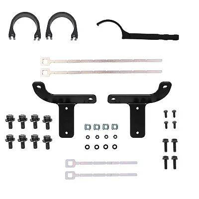 ARB USA VM80010087 Bp51 Fit Kit
