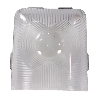 ARCON 11587 Lens Euro Light/Fleetwood