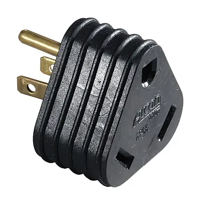 ARCON 13995 Adapter 30A-15A Tri Csa Bulk