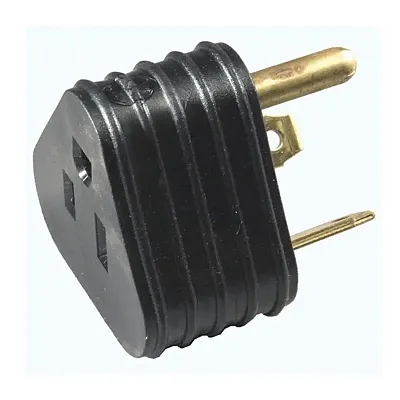 ARCON 14054C Adapter 15F-30M Triangulr Bulk Csa